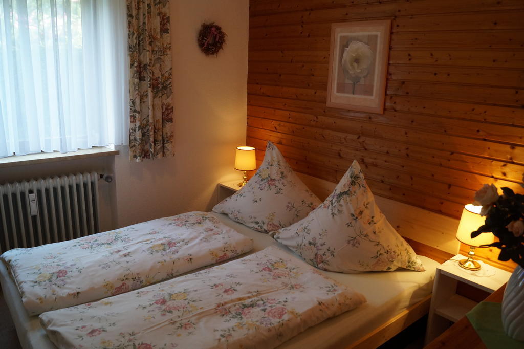 Haus Ritter Apartment Missen-Wilhams Room photo