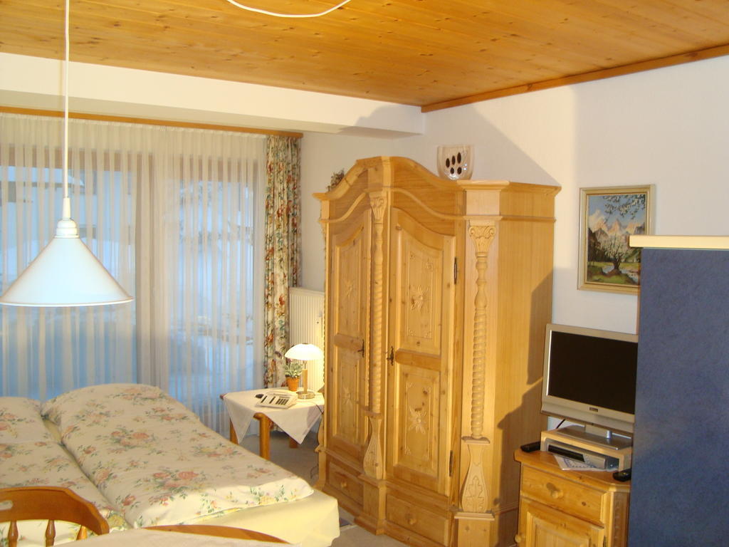 Haus Ritter Apartment Missen-Wilhams Room photo