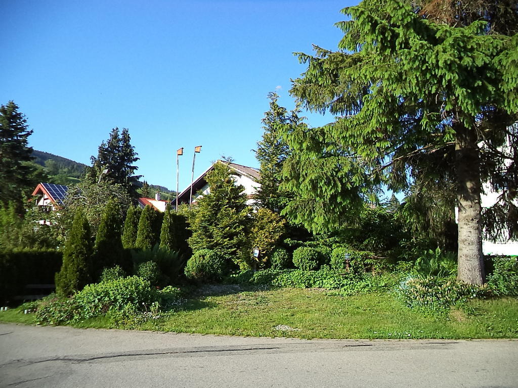 Haus Ritter Apartment Missen-Wilhams Exterior photo
