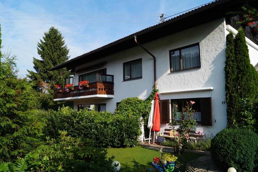 Haus Ritter Apartment Missen-Wilhams Exterior photo